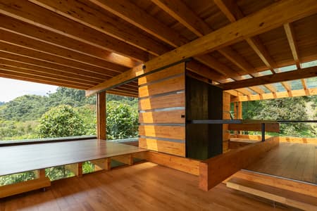 Pitaya House